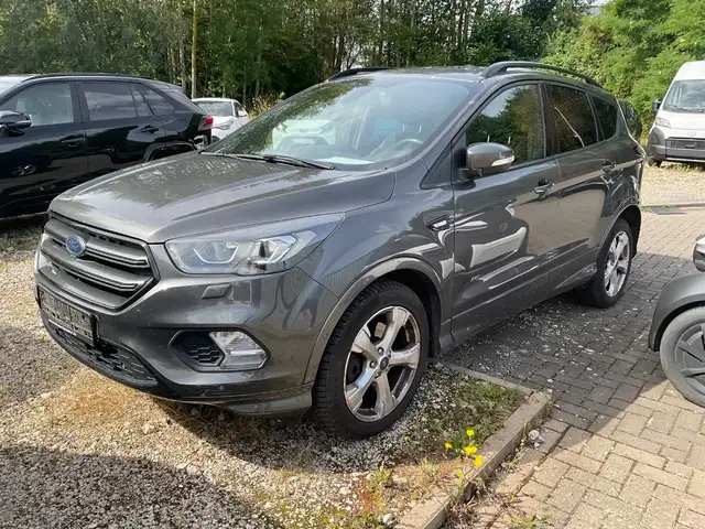 Ford Kuga 2.0 TDCi 4x4 ST-Line ACC+Navi+Pano+SD+SHZ