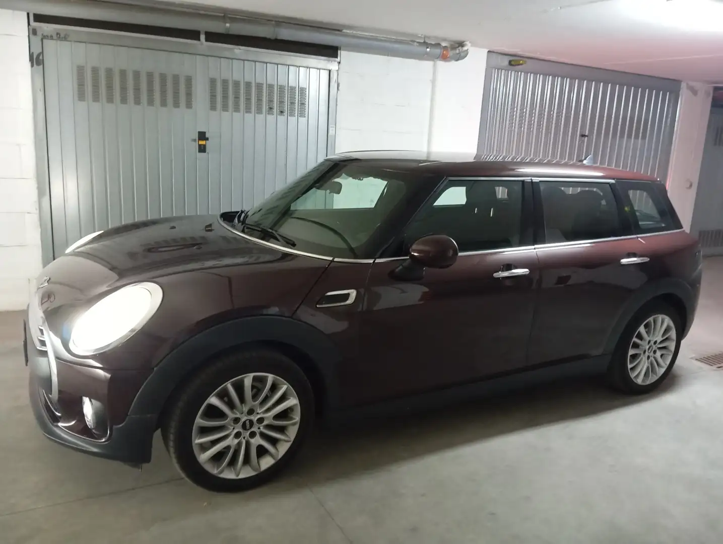 MINI Cooper D Clubman 2.0 Hype - 2