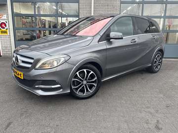 e Lease Edition 28 kWh|DEALER ONDERHOUDEN|
