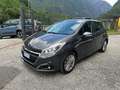 Peugeot 208 208 I 2015 5p 1.5 bluehdi Allure s Grijs - thumbnail 4