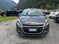 Peugeot 208 208 I 2015 5p 1.5 bluehdi Allure s Grijs - thumbnail 2