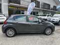 Peugeot 208 208 I 2015 5p 1.5 bluehdi Allure s Grijs - thumbnail 10