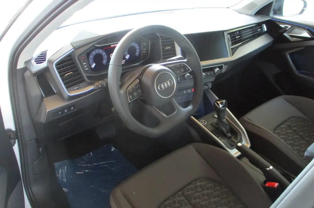 Audi A1 2026