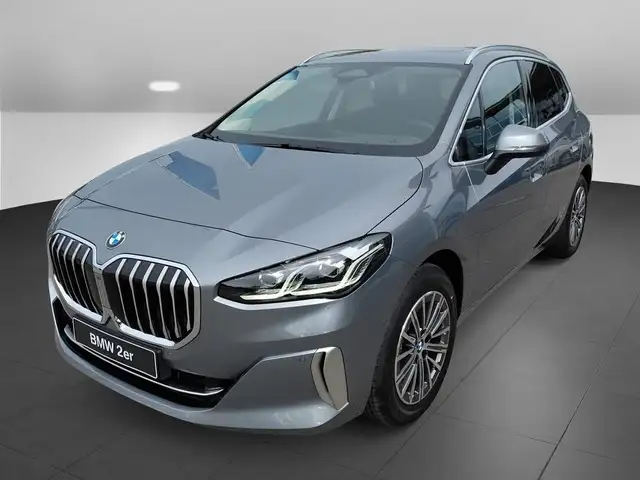 Bmw 220 d Active Tourer Luxury Line HK HiFi DAB LED