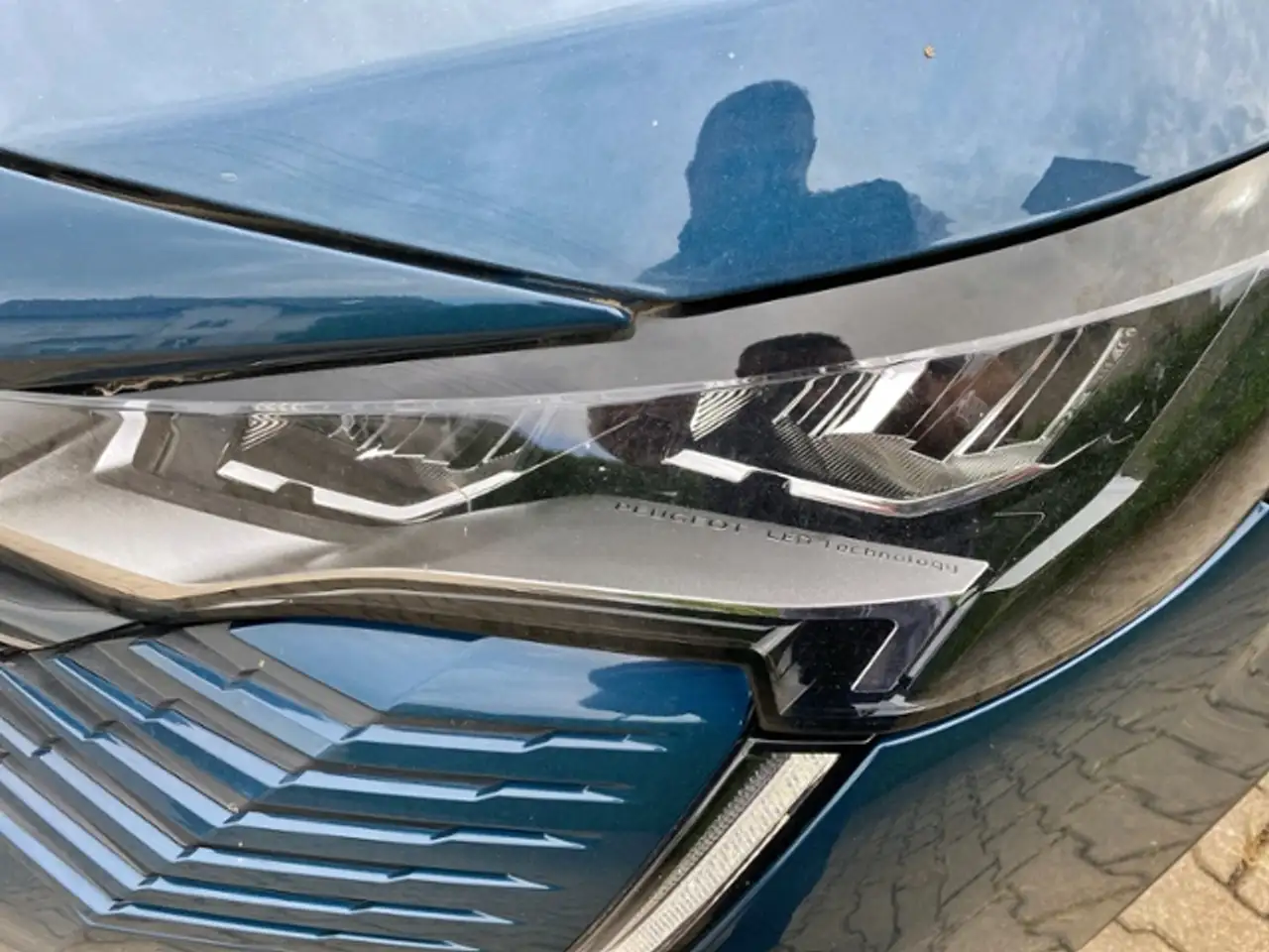 Peugeot 3008 PureTech EAT8 Allure Pack, миниатюра 14