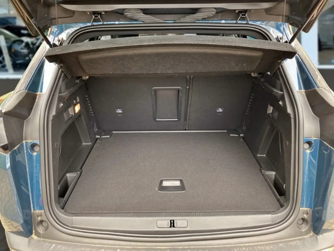 Peugeot 3008 PureTech EAT8 Allure Pack, миниатюра 8