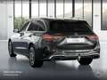 Mercedes-Benz C 300 e T AMG+360+AHK+TOTW+KEYLESS+9G Grau - thumbnail 21
