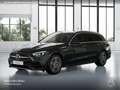 Mercedes-Benz C 300 e T AMG+360+AHK+TOTW+KEYLESS+9G Grau - thumbnail 13