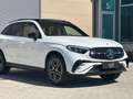 Mercedes-Benz GLC 300 300e 4MATIC |AMG Line|Pano|Night|Elek Trekh|Sfeer Wit - thumbnail 11