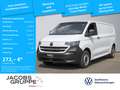 Volkswagen T7 Transporter Kasten 2.0 TDI 81 kW Radst. 3500 mm Weiß - thumbnail 1