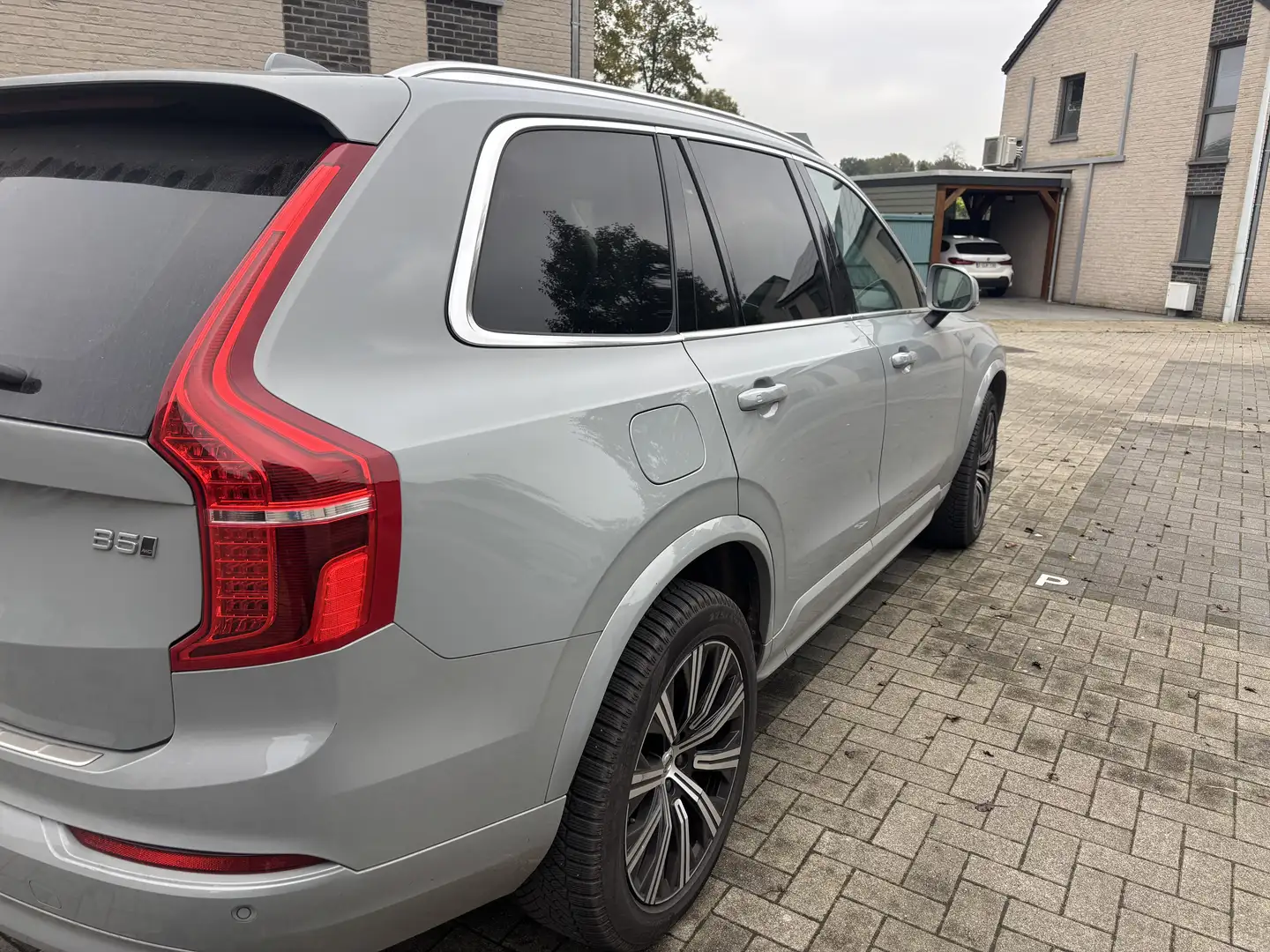 Volvo XC90 B5 D AWD Core - 2