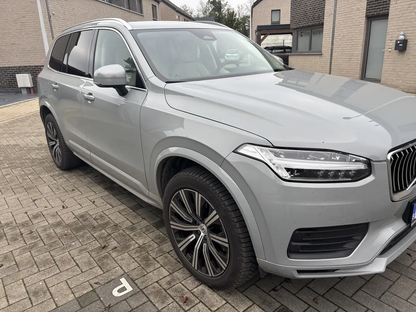 Volvo XC90 B5 D AWD Core - 1