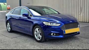 2.0 TDCi Start-Stopp Titanium