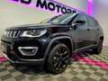 Jeep Compass Opening Edition 4WD Schwarz - thumbnail 8