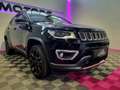 Jeep Compass Opening Edition 4WD Schwarz - thumbnail 5