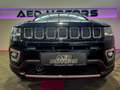 Jeep Compass Opening Edition 4WD Schwarz - thumbnail 2