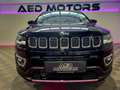 Jeep Compass Opening Edition 4WD Schwarz - thumbnail 3