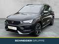 CUPRA Ateca 2.0 TSI 4DRIVE LED+NAVI+AHK+360Â KAMERA VZ LED+NAV Noir - thumbnail 1