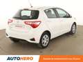 Toyota Yaris 1.5 VVT-i France Blanc - thumbnail 6
