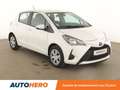 Toyota Yaris 1.5 VVT-i France Blanc - thumbnail 8