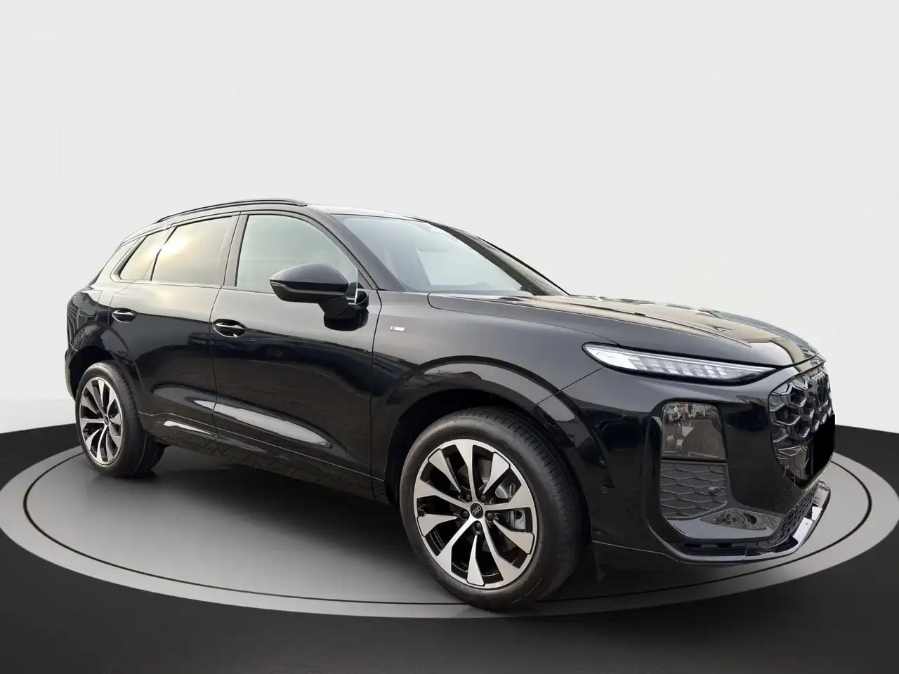 Audi Q3 2026