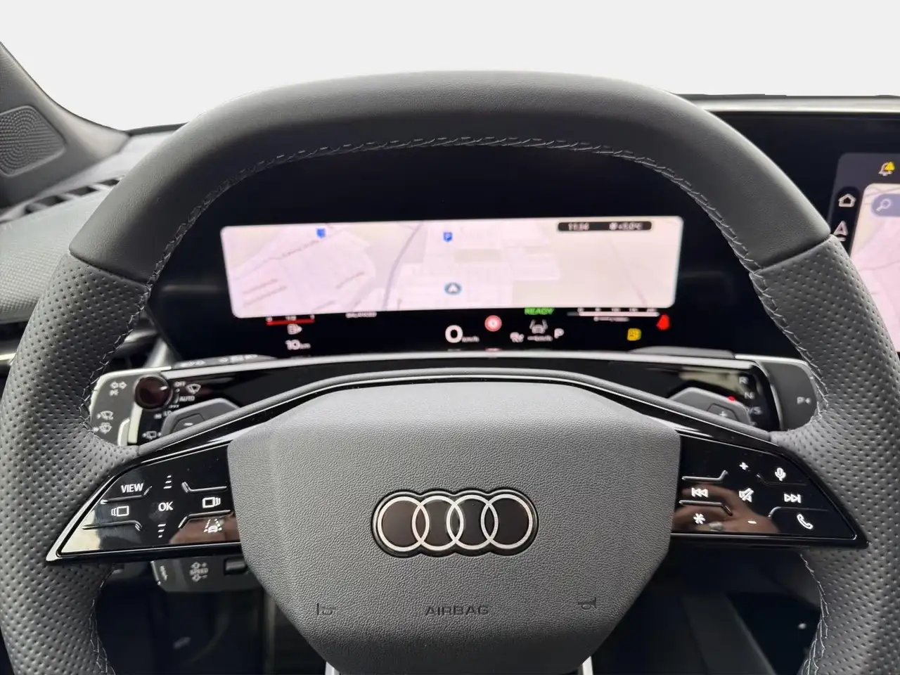 Audi Q3 2026 — фото 6