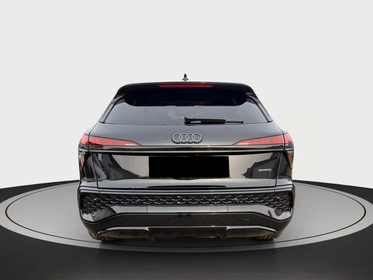 Audi Q3 2026