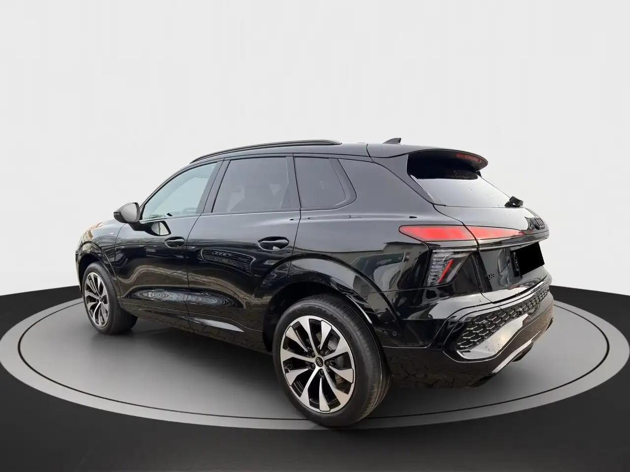 Audi Q3 2026