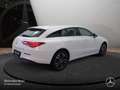 Mercedes-Benz CLA 250 e LED+KAMERA+8G Weiß - thumbnail 8