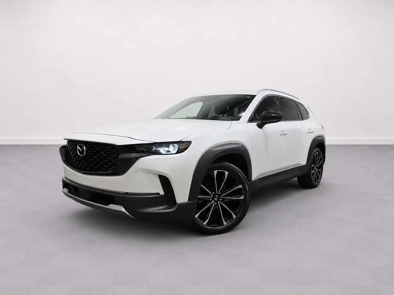 2024 Mazda CX-50