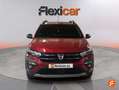 Dacia Sandero Stepway Essential 74kW (100CV) ECO-G Rojo - thumbnail 2