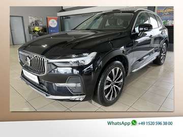 B4 (D) Plus Bright ACC BLIS Leder Kamera