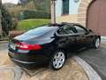 Jaguar XF 3.0 V6 Diesel S Luxury Aut. Negro - thumbnail 6