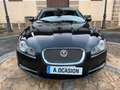 Jaguar XF 3.0 V6 Diesel S Luxury Aut. Negro - thumbnail 2