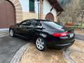 Jaguar XF 3.0 V6 Diesel S Luxury Aut. Negro - thumbnail 4