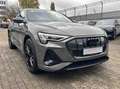 Audi e-tron 50 2x S line BLACK EDITION PANO B&O 21Z Grijs - thumbnail 5