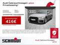Audi A6 Avant 50 TDI quattro S line LM20 Pano HuD AHK M... Argent - thumbnail 1