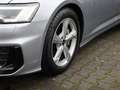 Audi A6 Avant 50 TDI quattro S line LM20 Pano HuD AHK M... Silber - thumbnail 11