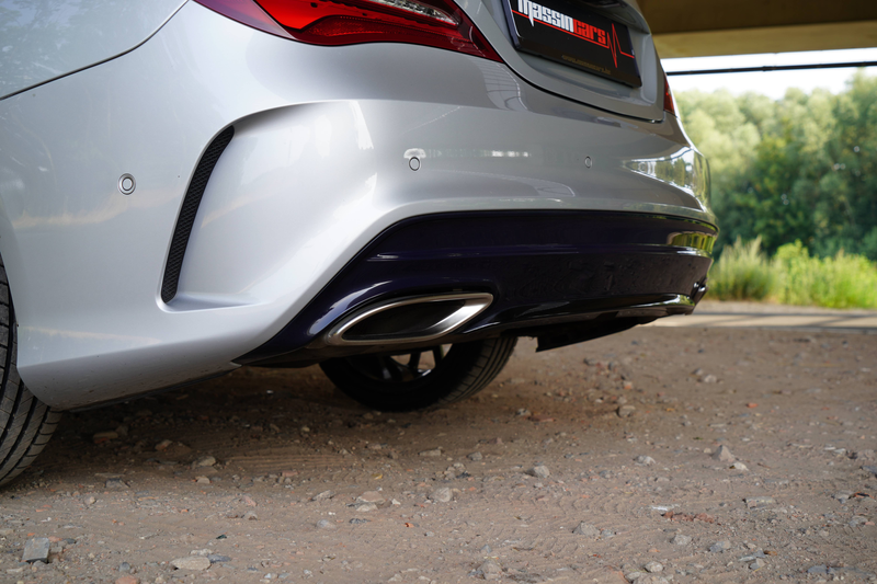 Mercedes-Benz CLA 180 AMG-Line | Night Pack | Btw Wagen | Elektr Zetels | Polar Zilver | 87dkm! — photo 9