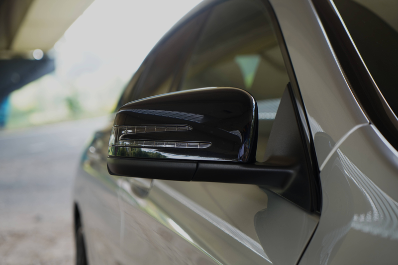 Mercedes-Benz CLA 180 AMG-Line | Night Pack | Btw Wagen | Elektr Zetels | Polar Zilver | 87dkm! — photo 11