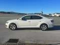 Skoda Superb Ambition 2.0TDI Weiß - thumbnail 2