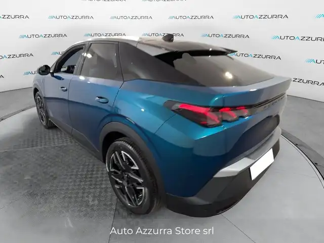 Peugeot 3008 view 6