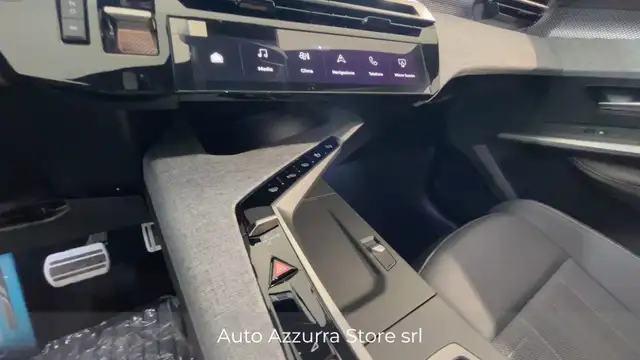 Peugeot 3008 view 13