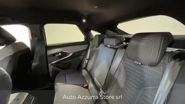 Peugeot 3008 view 15