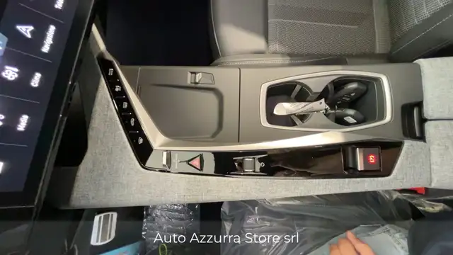 Peugeot 3008 view 14