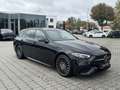 Mercedes-Benz C 200 C 200 T AMG Line/Edition AMG-Line/Navi/Pano.-Dach Schwarz - thumbnail 3