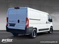 Peugeot Boxer 335 L2H1 BHDi 140 Weiß - thumbnail 4