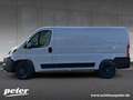Peugeot Boxer 335 L2H1 BHDi 140 Weiß - thumbnail 2
