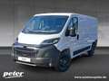 Peugeot Boxer 335 L2H1 BHDi 140 Weiß - thumbnail 1