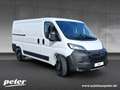 Peugeot Boxer 335 L2H1 BHDi 140 Weiß - thumbnail 5